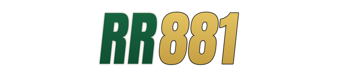 rr881 – Nhà Cái Cá Cược Trực Tuyến
